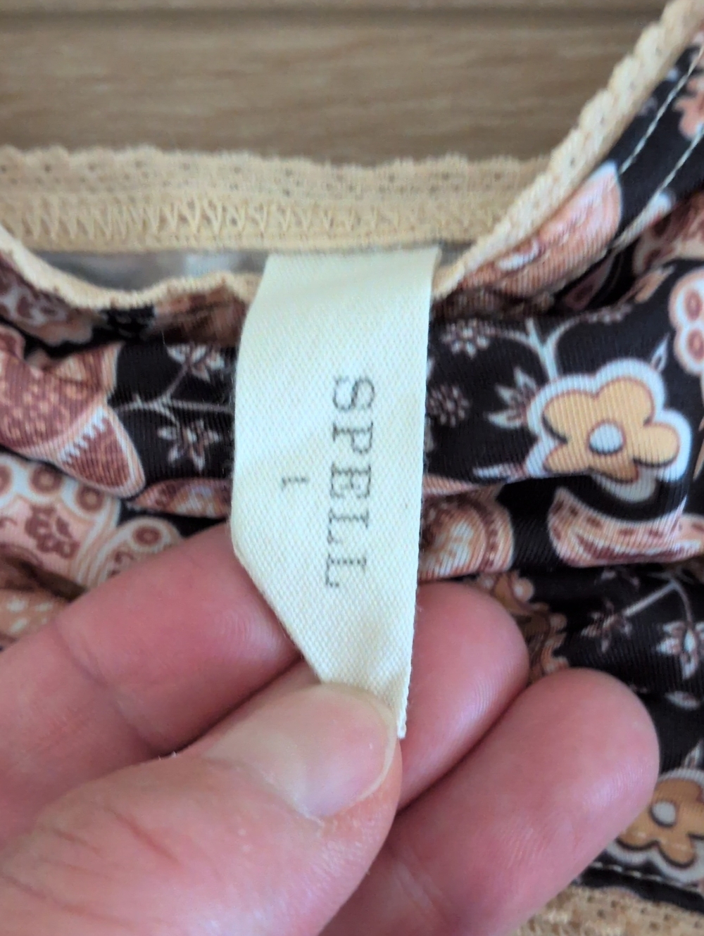 Spell Brallette Bundle Large - Picture 4 of 8